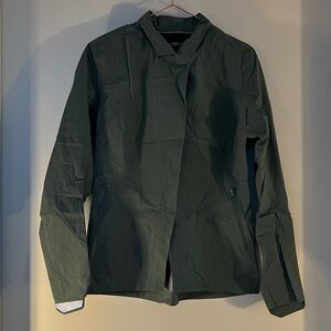Arc'teryx A2B Hardshell Blazer